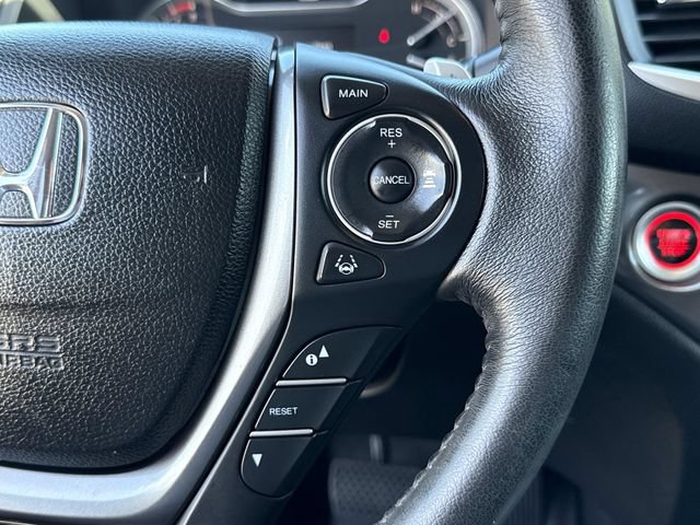 Used 2020 Honda Ridgeline RTL image 39
