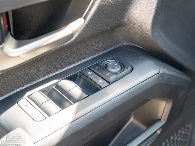 Used 2025 Toyota Tacoma Limited image 17