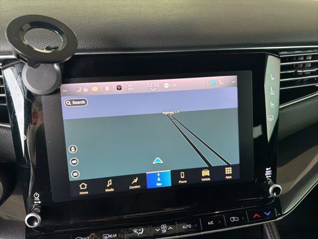 Used 2023 Jeep Wagoneer Base image 33