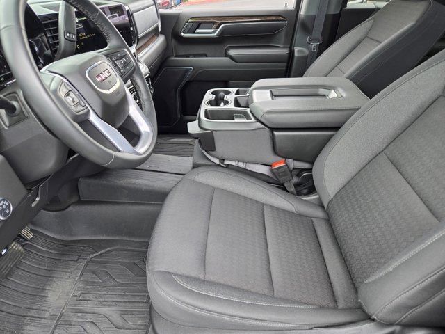 Used 2025 GMC Sierra 1500 Elevation AWD/4WD image 20