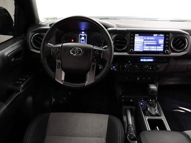 Used 2023 Toyota Tacoma TRD Off-Road image 26