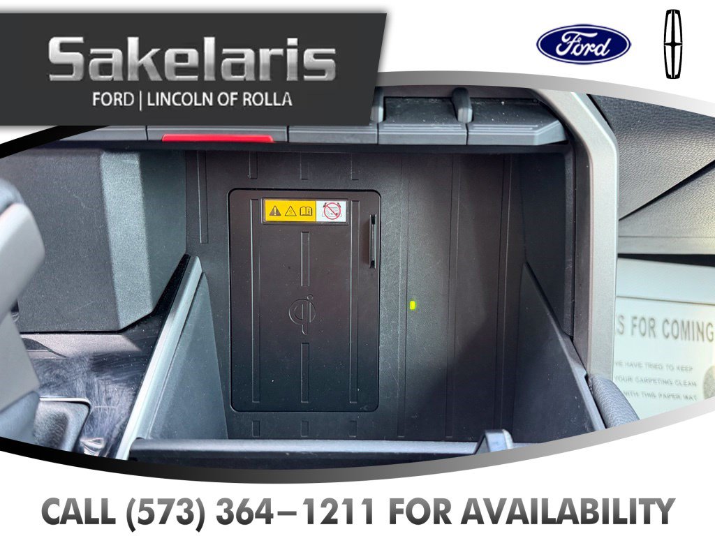 Used 2024 Toyota Sequoia Limited w/ Tow Technology Package AWD/4WD image 27