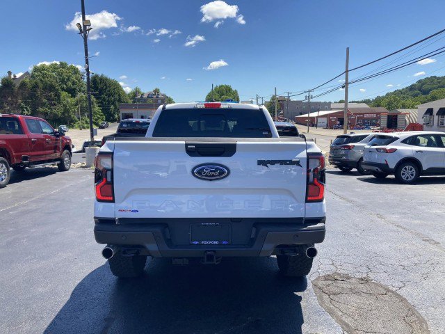 Certified 2024 Ford Ranger Raptor AWD/4WD image 11