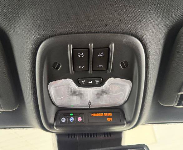 Used 2026 GMC Canyon AT4 w/ Technology Plus Package AWD/4WD image 26