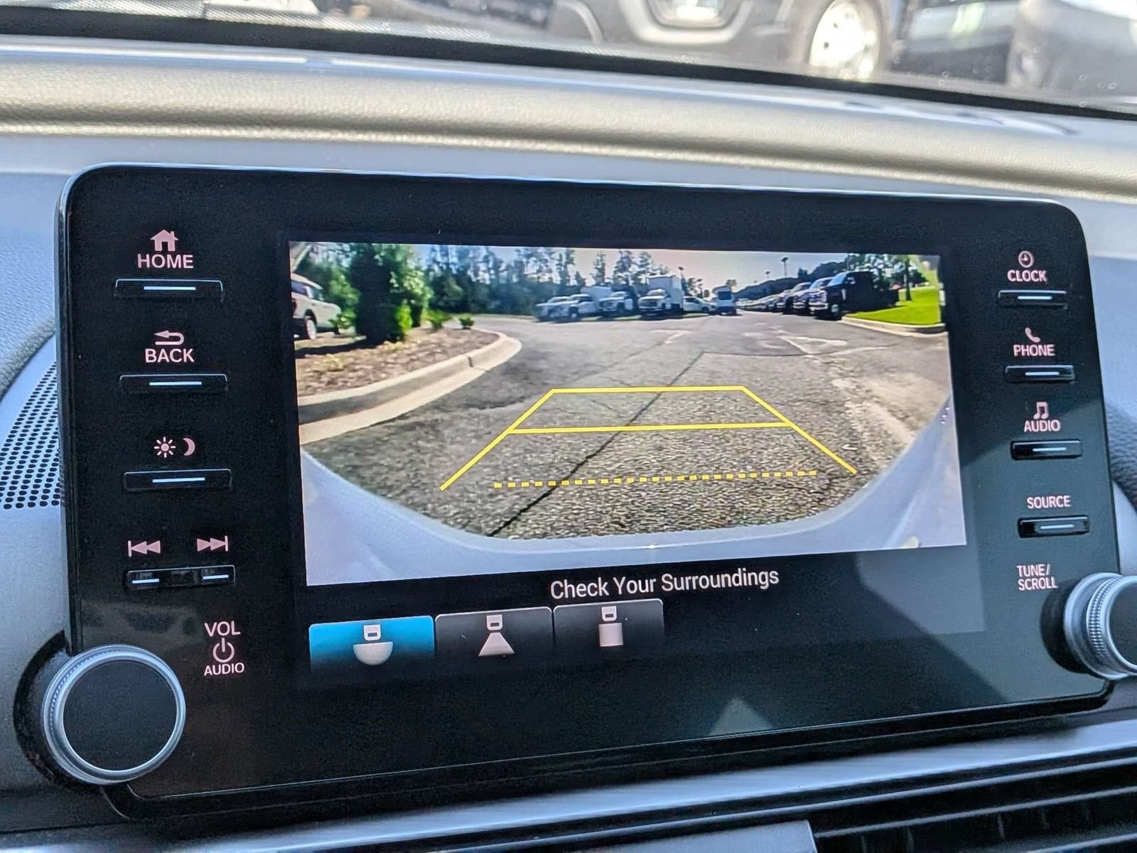 Used 2022 Honda Accord Sport image 21