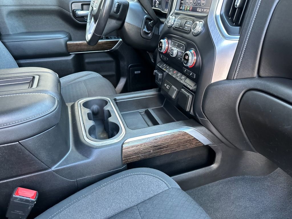 Used 2021 GMC Sierra 1500 Elevation w/ Preferred Package image 15