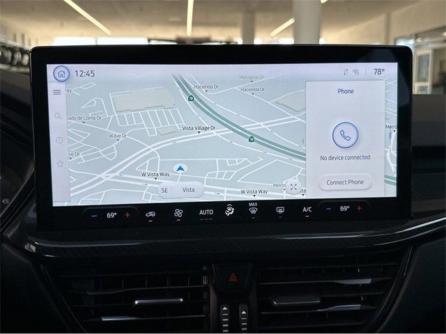 Certified 2024 Ford Escape ST-Line w/ Tech Pack #1 image 11