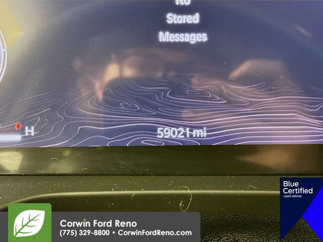 Used 2021 Jeep Grand Cherokee L Limited image 16