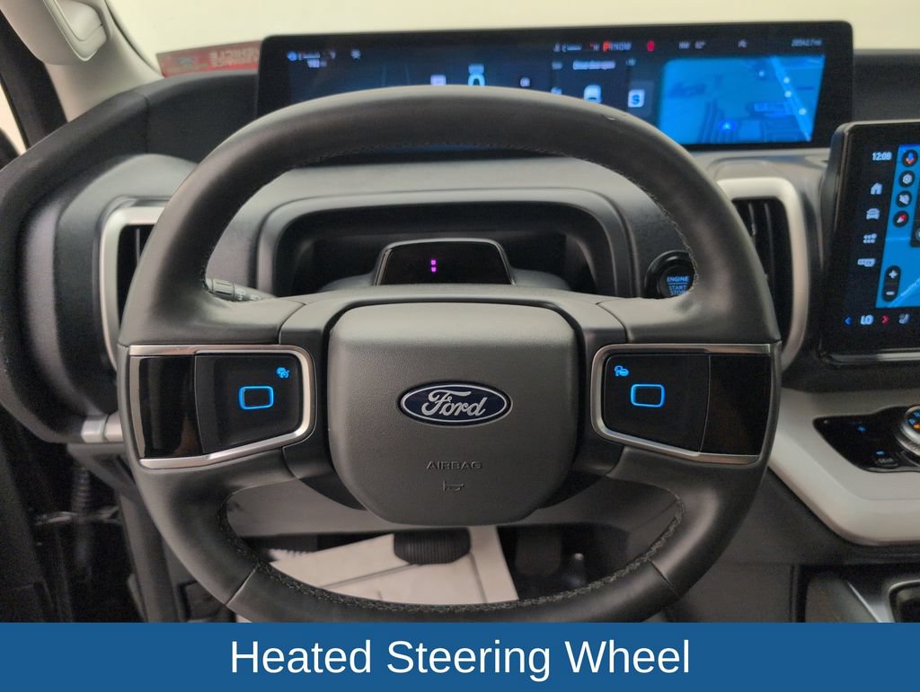 Certified 2025 Ford Expedition Active RWD image 37