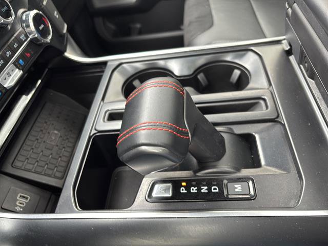 Certified 2025 Ford F150 Raptor AWD/4WD image 25