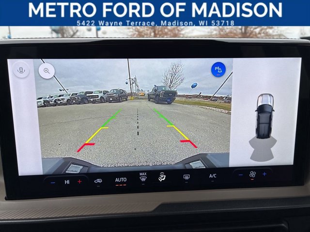 Certified 2025 Ford Bronco Sport Big Bend image 21