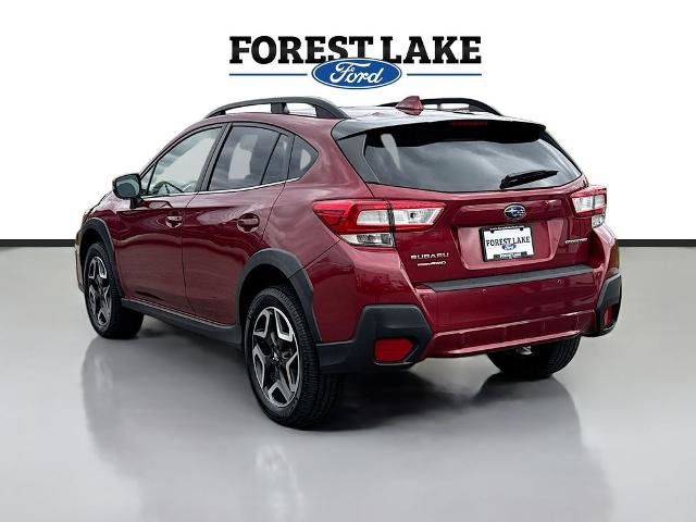 Used 2019 Subaru Crosstrek 2.0i Limited AWD/4WD image 5