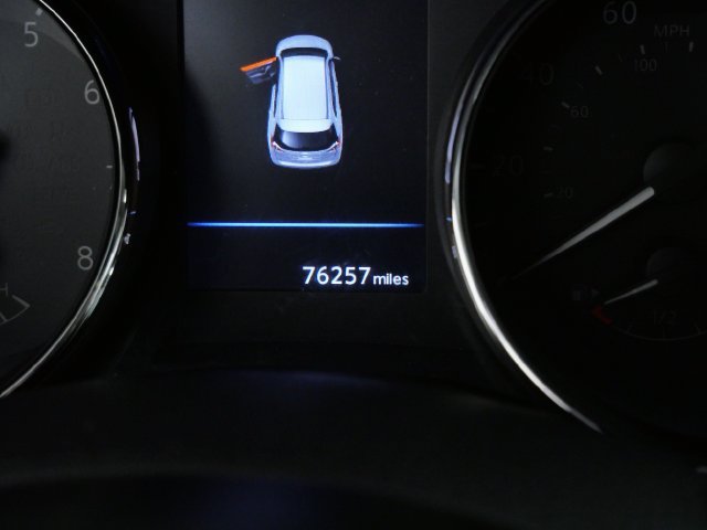 Used 2019 Nissan Rogue S w/ Special Edition Package AWD/4WD image 19