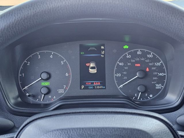 Used 2023 Toyota Corolla LE image 11