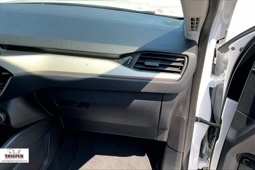 Certified 2022 Ford Escape SE image 16