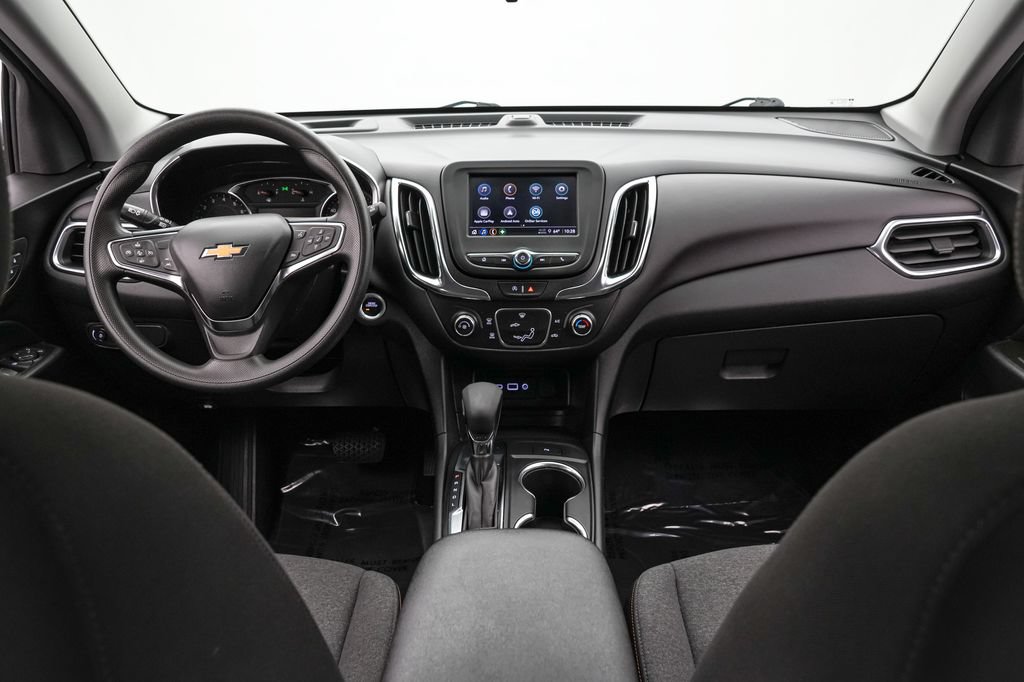 Used 2024 Chevrolet Equinox LT FWD image 14