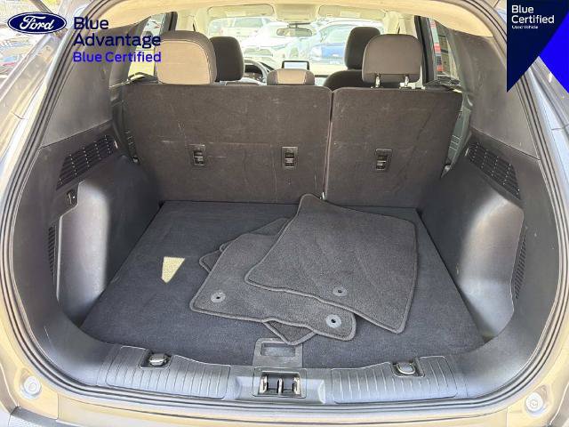 Certified 2021 Ford Escape SE AWD/4WD image 7