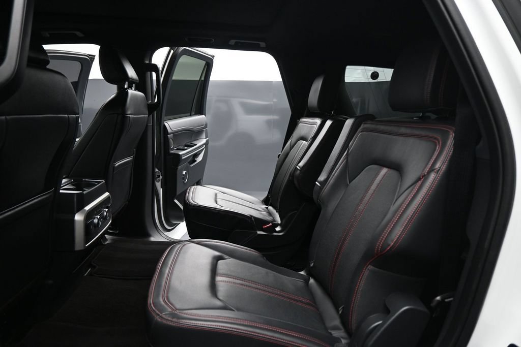 Certified 2023 Ford Expedition Limited AWD/4WD image 18