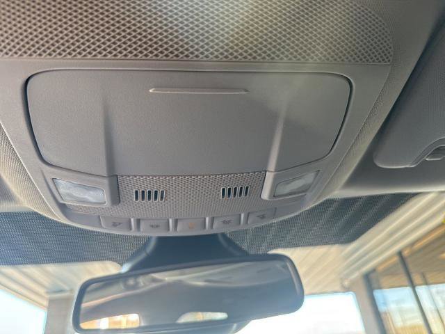 Certified 2023 Ford Edge SEL w/ Sport Appearance Package AWD/4WD image 14