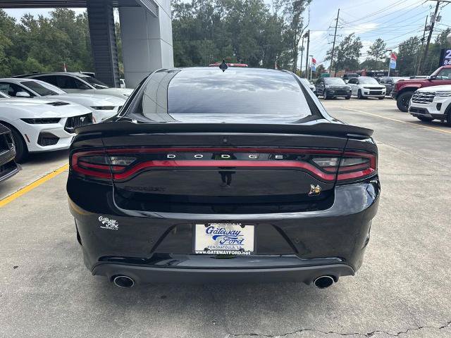 Used 2023 Dodge Charger Scat Pack w/ Plus Group RWD image 6