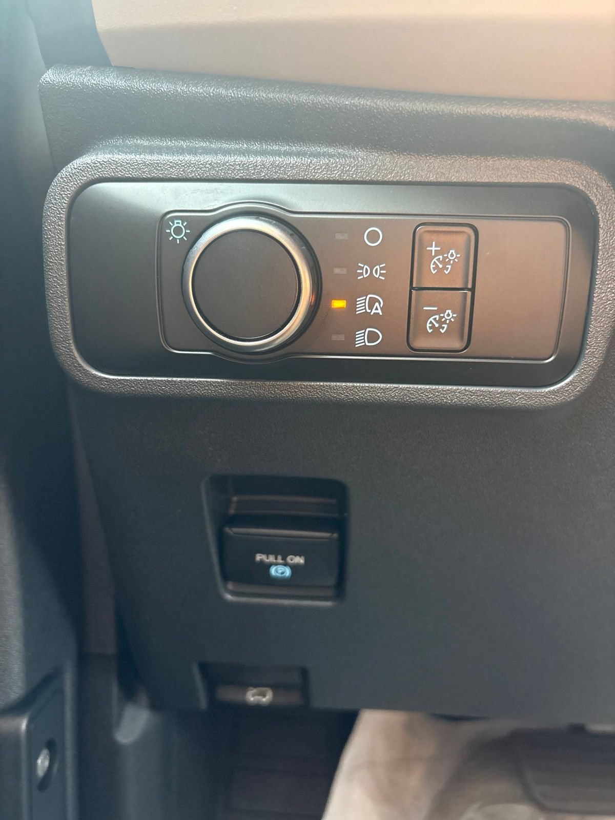 Certified 2025 Ford Bronco Big Bend AWD/4WD image 19