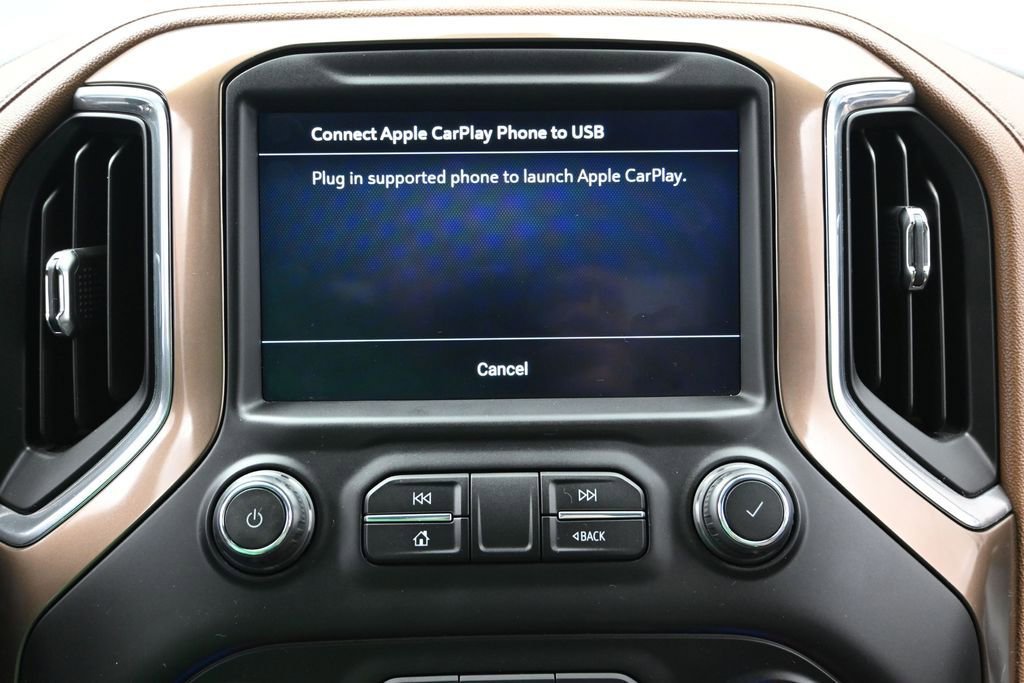 Used 2020 Chevrolet Silverado 2500 High Country w/ Gooseneck/5TH Wheel Package AWD/4WD image 40