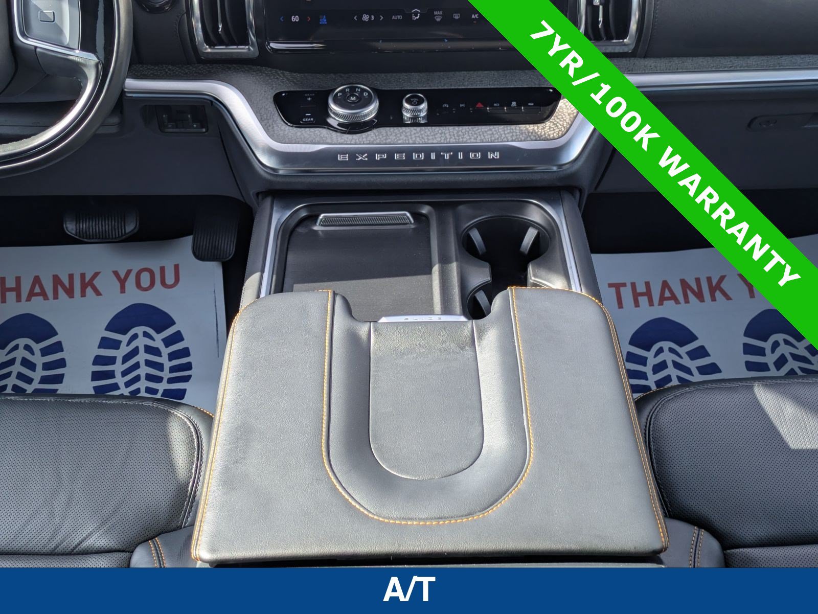 Certified 2025 Ford Expedition Tremor AWD/4WD image 24
