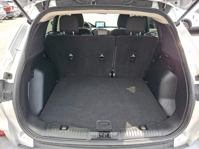 Certified 2020 Ford Escape SE AWD/4WD image 31