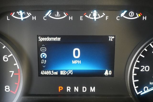 Certified 2023 Ford F150 XL w/ STX Appearance Package AWD/4WD image 15