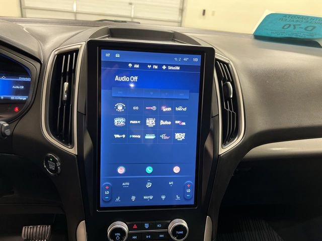 Certified 2024 Ford Edge SEL AWD/4WD image 14