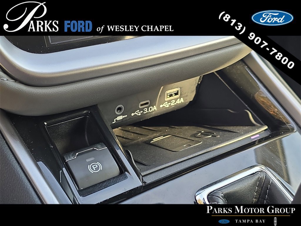 Used 2024 Subaru Outback Onyx Edition image 25