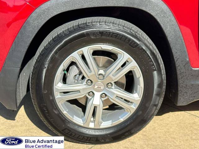 Used 2024 GMC Terrain SLE FWD image 7