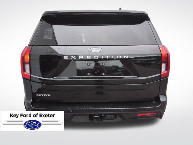 Certified 2025 Ford Expedition Active AWD/4WD image 10