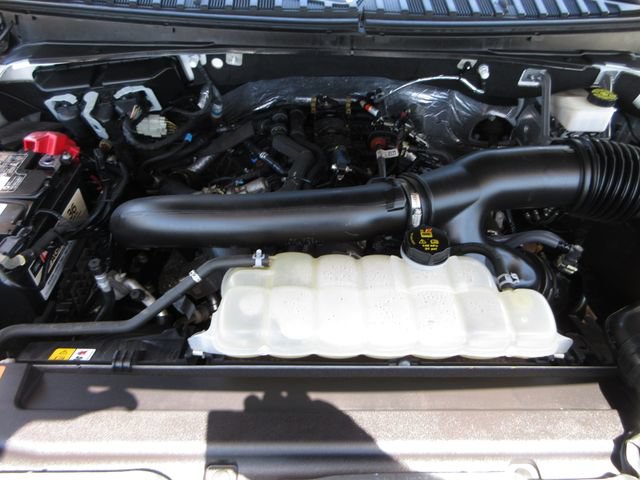 Certified 2022 Ford Expedition Max Platinum AWD/4WD image 31