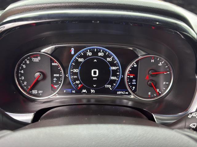 Used 2023 Chevrolet Traverse Premier image 15