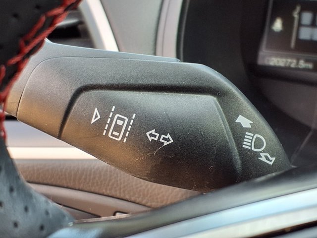 Certified 2024 Ford Edge ST-Line AWD/4WD image 16