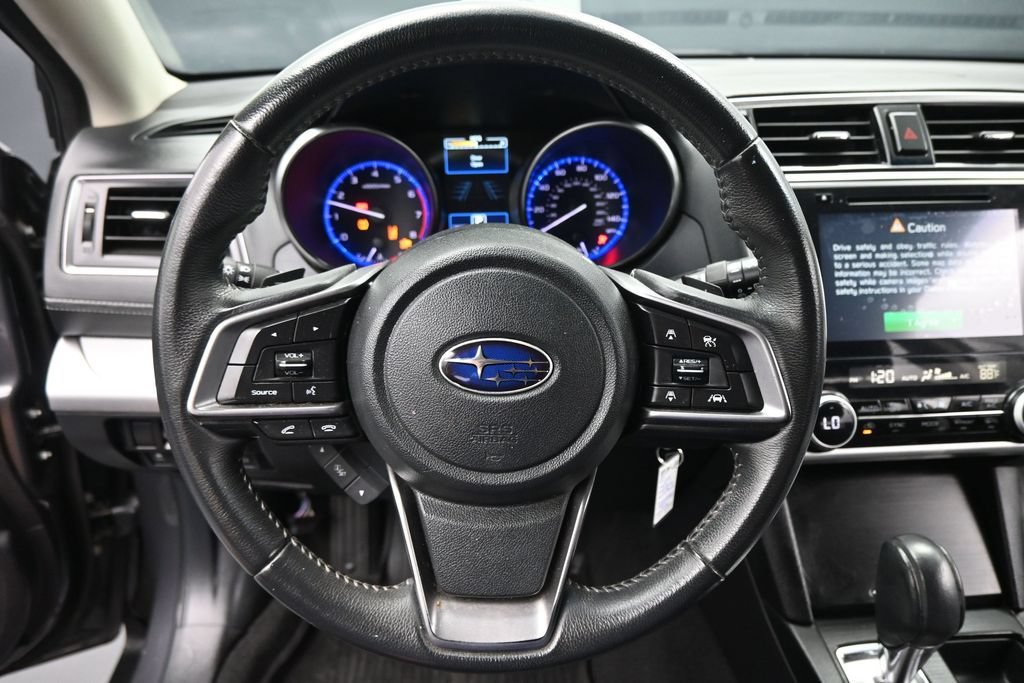 Used 2019 Subaru Outback 2.5i Premium AWD/4WD image 11
