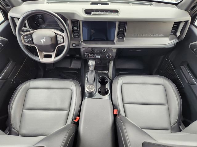 Certified 2024 Ford Bronco Everglades image 14
