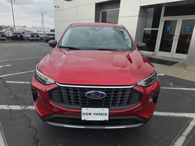 Certified 2023 Ford Escape Active AWD/4WD image 6