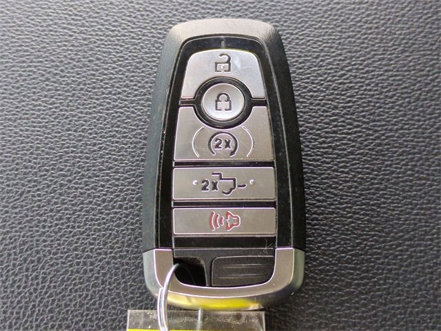 Certified 2023 Ford F250 Lariat w/ Lariat Ultimate Package image 29