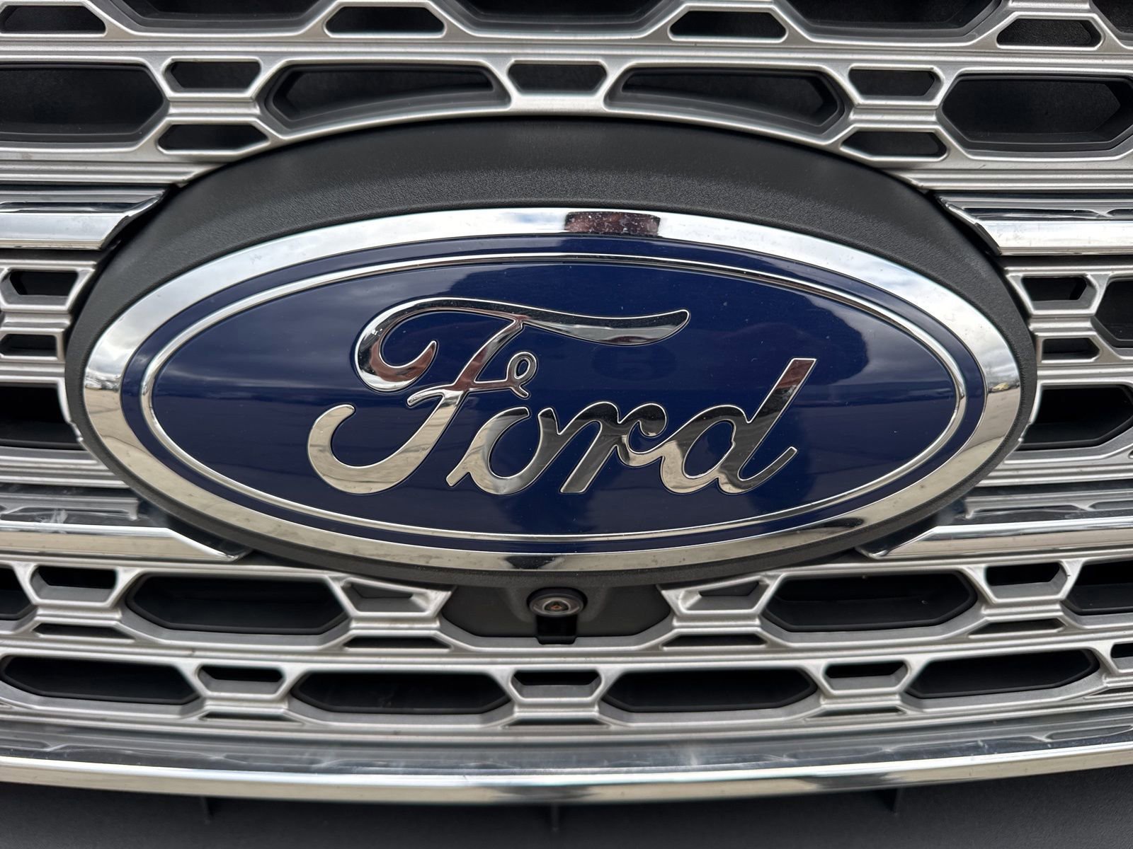 Certified 2024 Ford Explorer Limited w/ Limited Technology Package image 14