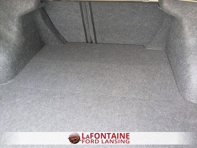 Used 2022 Nissan Altima 2.5 S FWD image 28