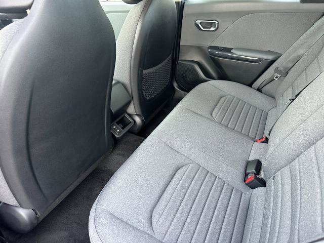Used 2025 Kia K4 EX FWD image 11