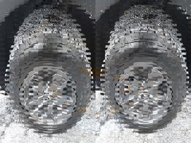 Certified 2023 Ford Bronco Sport Big Bend w/ Convenience Package image 14