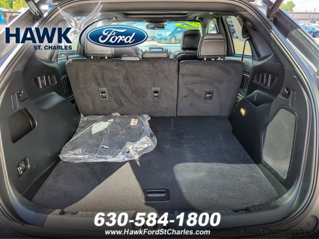 Certified 2022 Ford Edge ST w/ Equipment Group 401A image 20