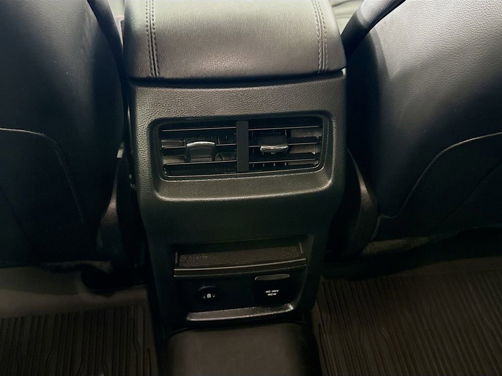 Certified 2023 Ford Edge SEL w/ Convenience Package AWD/4WD image 25