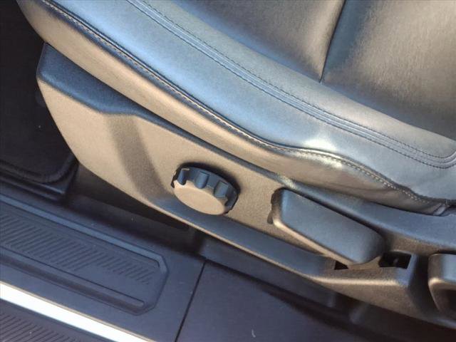 Certified 2024 Ford Bronco Big Bend image 16