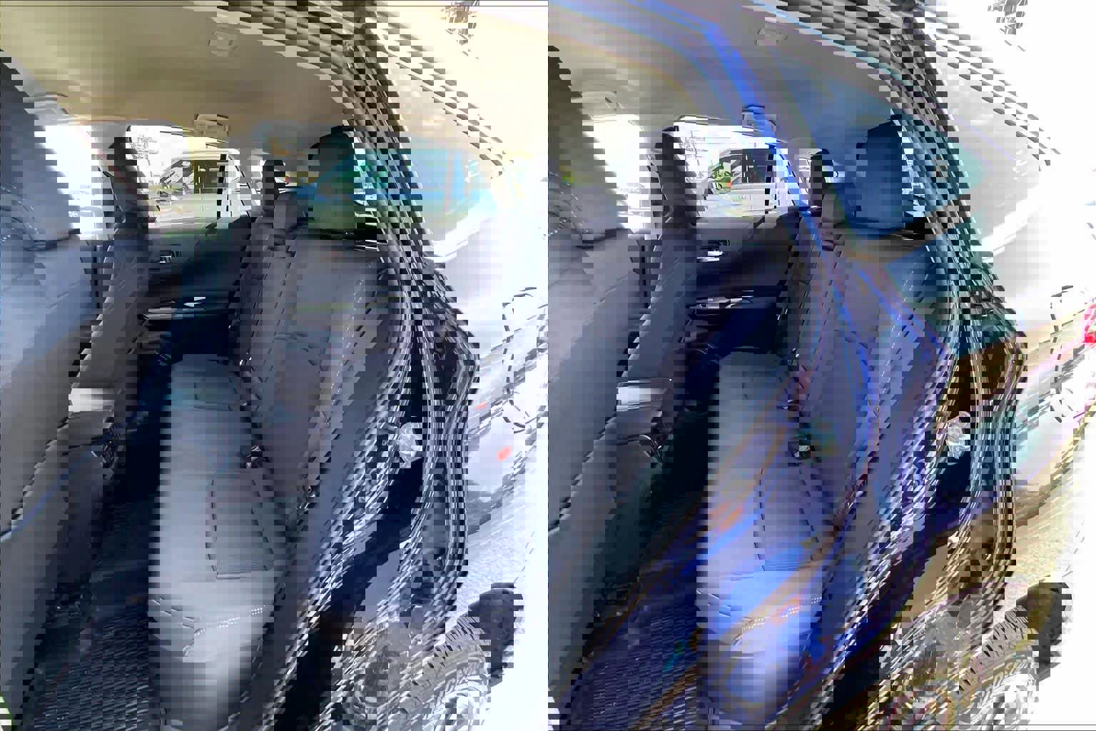 Used 2024 Toyota Venza LE AWD/4WD image 19