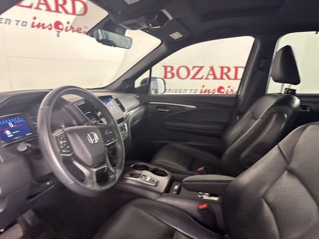Used 2019 Honda Passport EX-L image 12