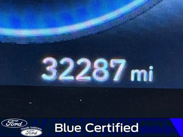 Used 2023 Hyundai Santa Cruz Limited image 14